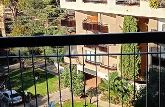 Studio de 23m2 à louer sur Cannes — photo 5