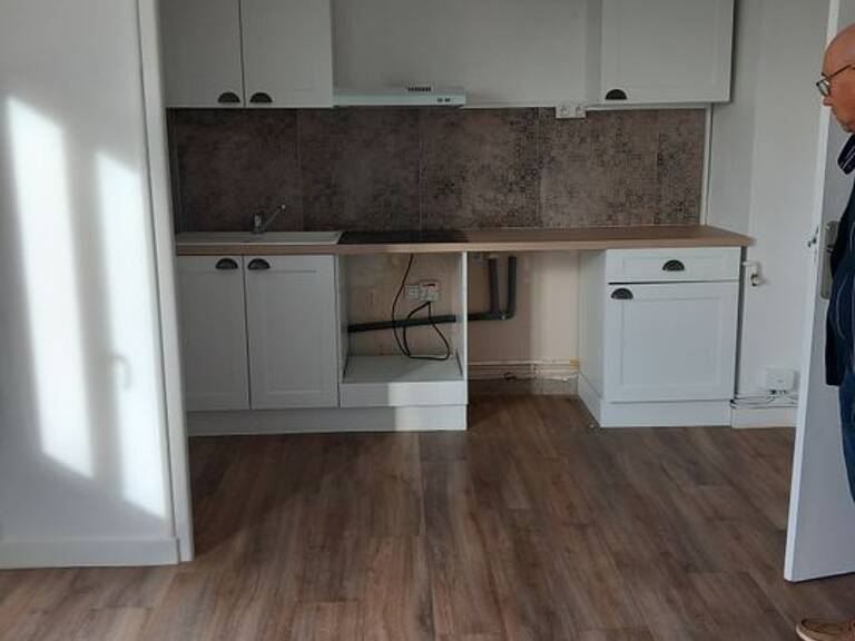 Appartement de 42m2 à louer sur Roanne — photo 1