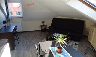 Appartement 1 Pièce 23 m² à louer à Le Havre (76600)