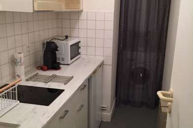 Appartement 1 pièces 695 €