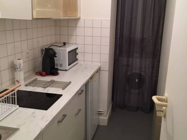 Studio de 33m2 à louer sur Bordeaux — photo 1