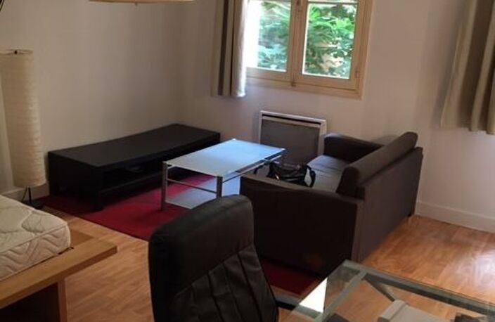 Studio de 33m2 à louer sur Bordeaux — photo 2