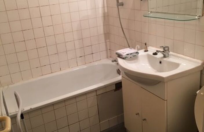 Studio de 33m2 à louer sur Bordeaux — photo 3