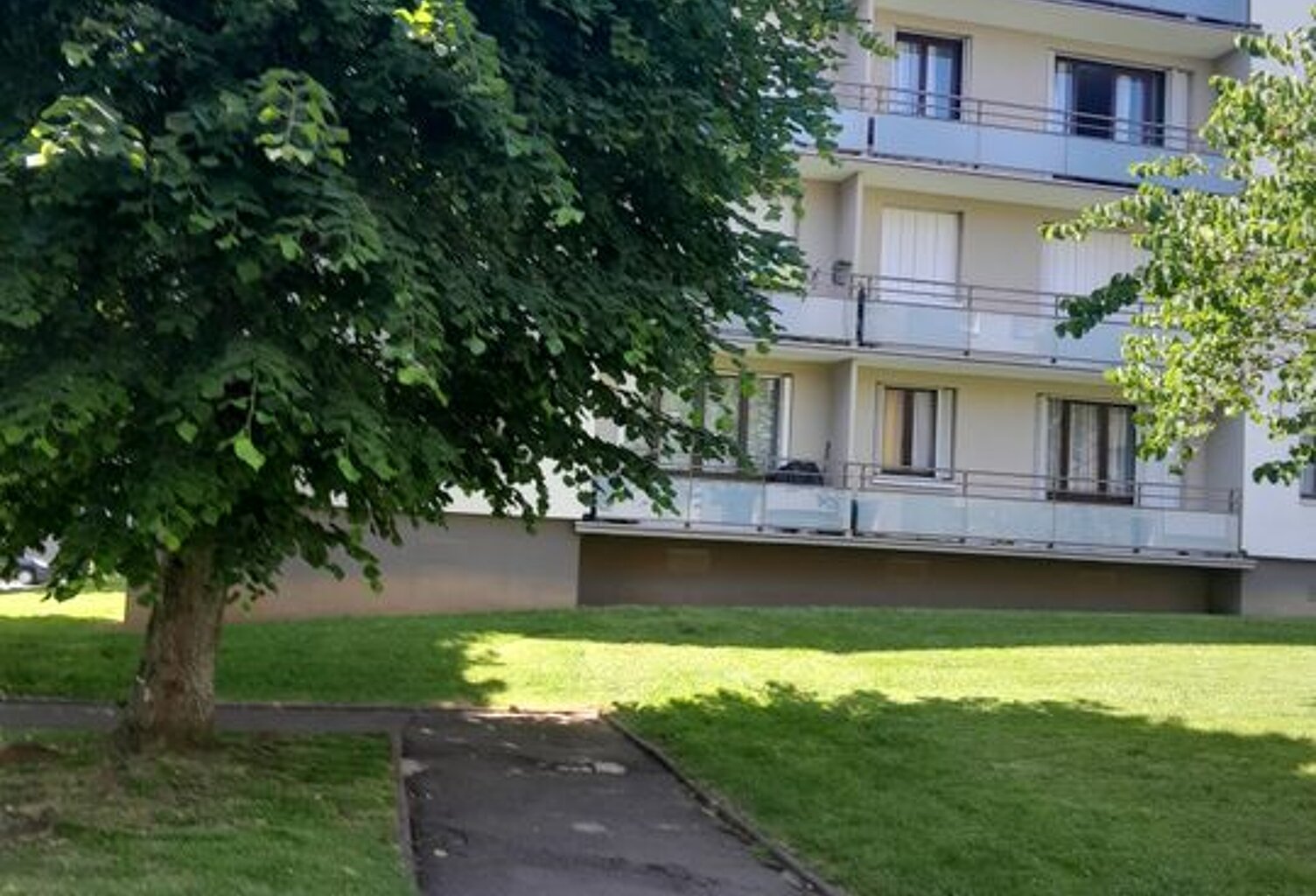 Appartement de 70m2 à louer sur Bois-d'Arcy — photo 1