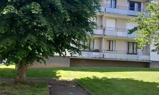 Appartement 4 Pièces 70 m² à louer à Bois-d'Arcy (78390)