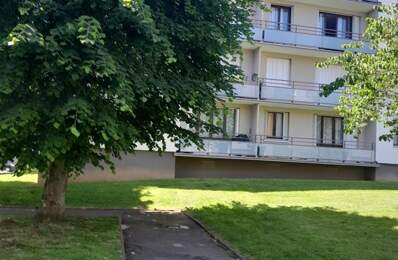 Appartement de 70m2 à louer sur Bois-d'Arcy — photo du bien