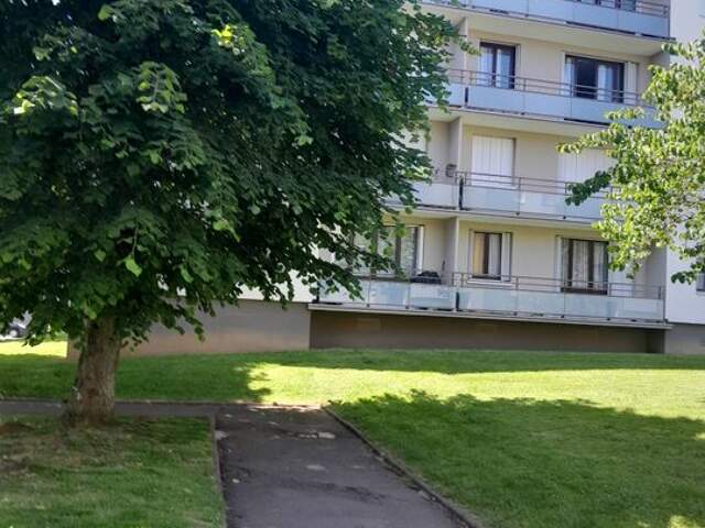 Appartement de 70m2 à louer sur Bois-d'Arcy — photo du bien