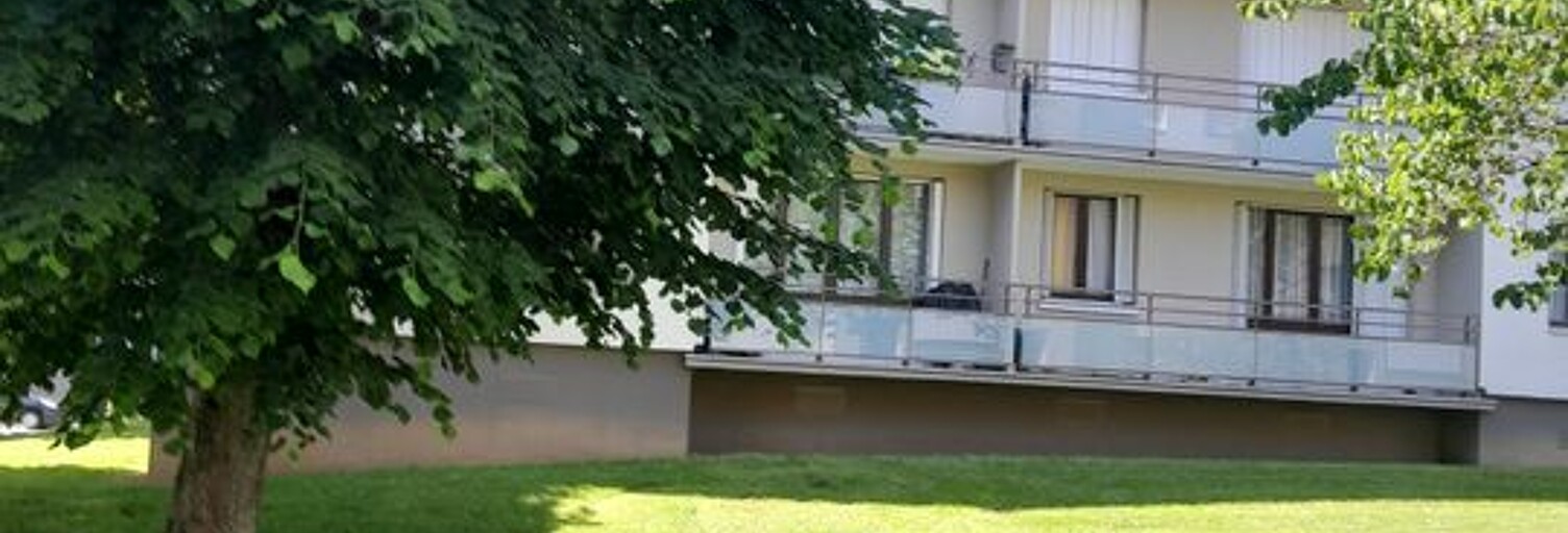 Appartement 4 Pièces 70 m² à louer à Bois-d'Arcy (78390)