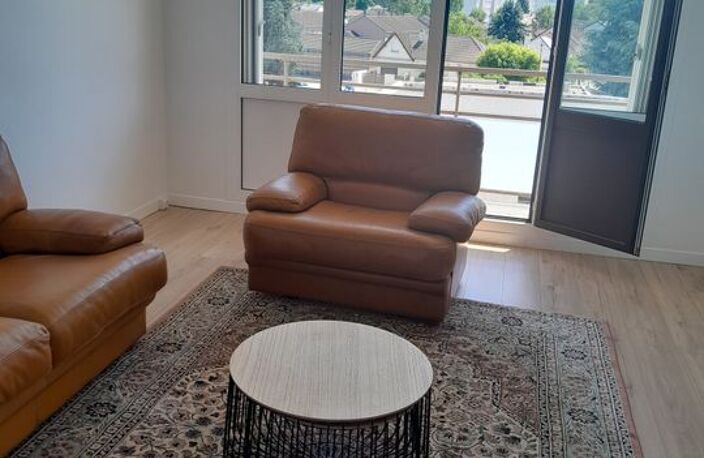 Appartement de 70m2 à louer sur Bois-d'Arcy — photo 3