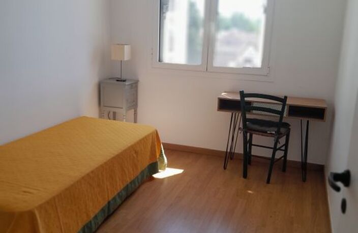 Appartement de 70m2 à louer sur Bois-d'Arcy — photo 5