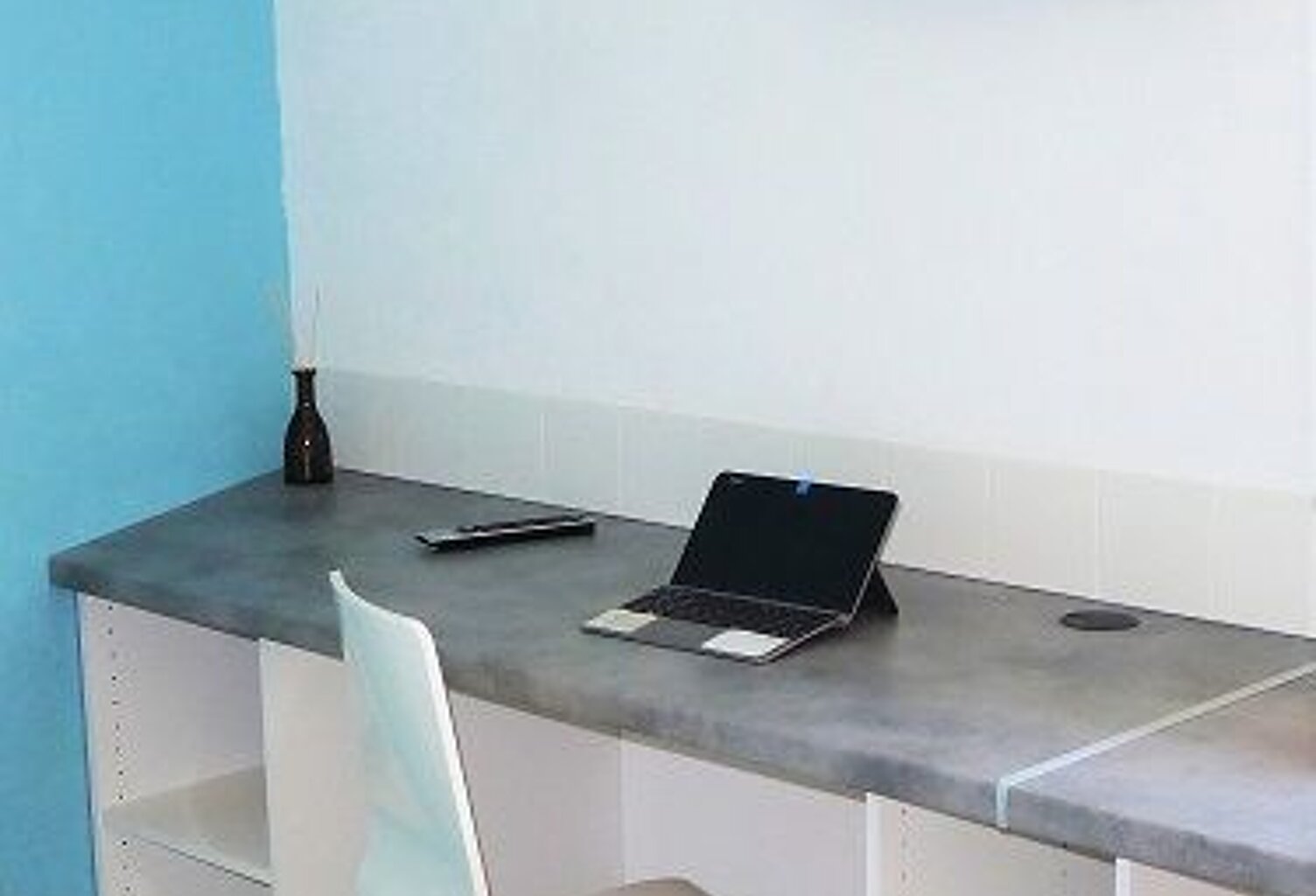 Studio de 20m2 à louer sur Séné — photo 1
