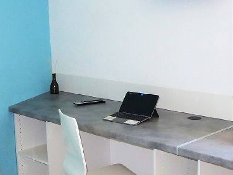 Studio de 20m2 à louer sur Séné — photo 1