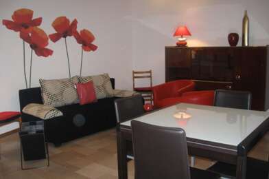 Appartement 2 pièces 850 €
