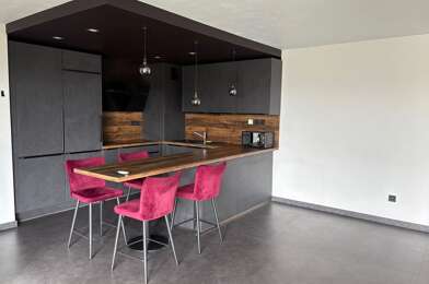 Appartement 2 pièces 630 €