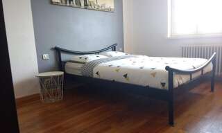 Appartement 2 Pièces 45 m² à louer à Colmar (68000)