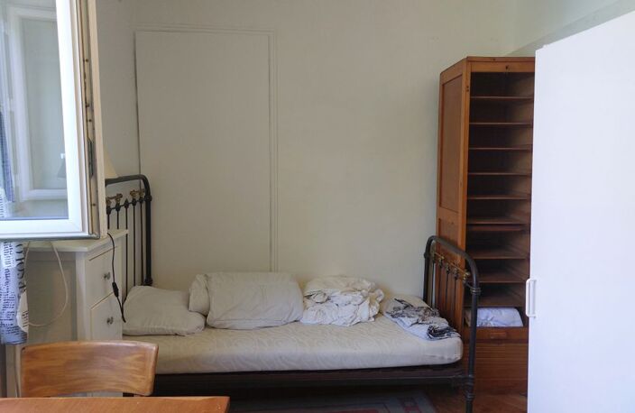 Studio de 13m2 à louer sur Villeneuve-d'Ascq — photo 3