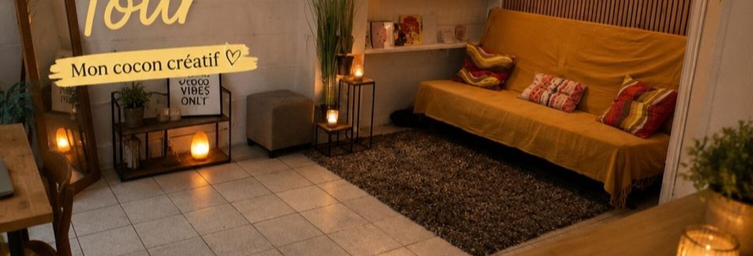 Appartement 1 Pièce 40 m² à louer à Monthyon (77122)