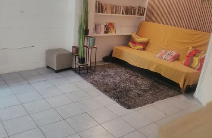 Appartement de 40m2 à louer sur Monthyon — photo 2