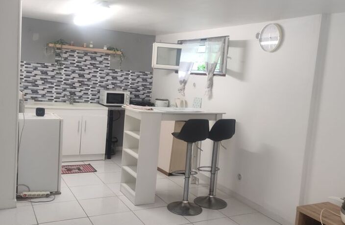 Appartement de 40m2 à louer sur Monthyon — photo 3