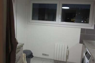 Appartement 4 pièces 655 €