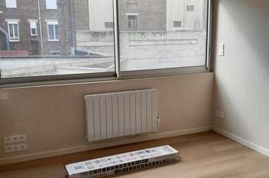 Appartement 1 pièces 430 €