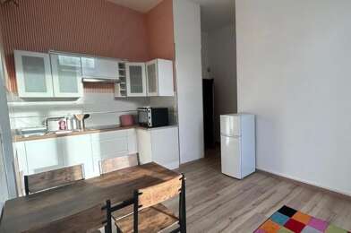 Appartement 2 pièces 870 €