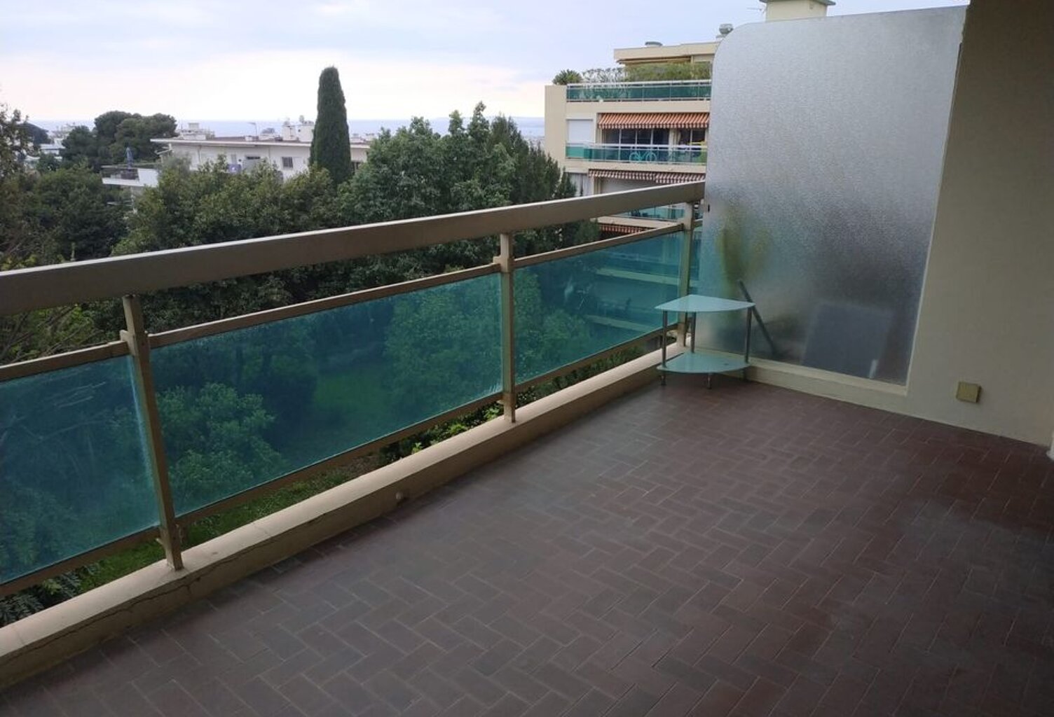 Appartement de 75m2 à louer sur Nice — photo 1