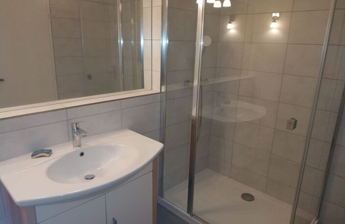 Appartement de 75m2 à louer sur Nice — photo 2