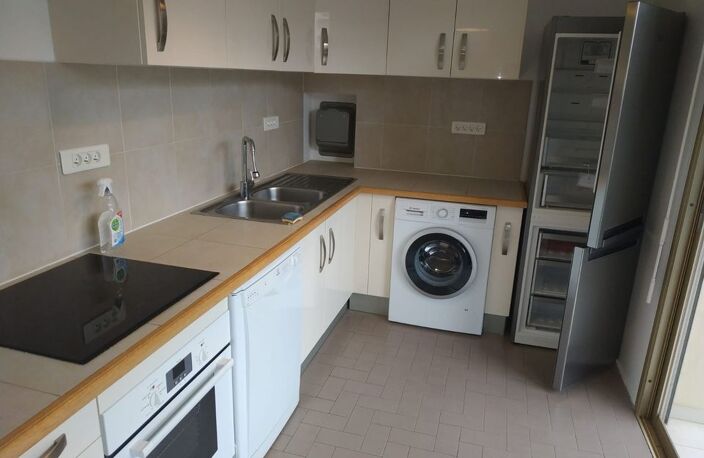 Appartement de 75m2 à louer sur Nice — photo 3