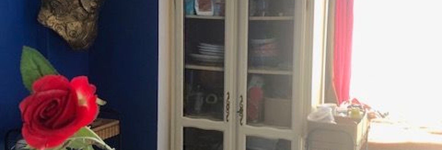 Maison 2 Pièces 30 m² à louer à Paimbœuf (44560)