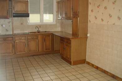 Appartement 5 pièces 960 €