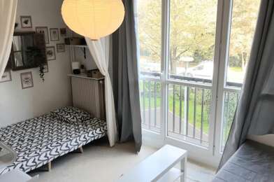 Appartement 1 pièces 520 €