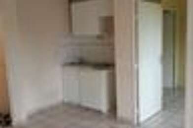 Appartement 2 pièces 690 €