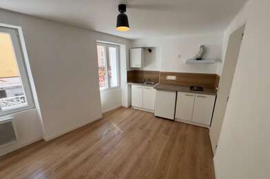 Appartement 1 pièces 450 €