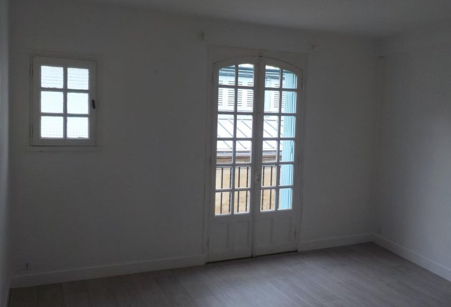 Studio de 21m2 à louer sur Vannes — photo 1