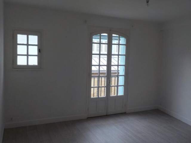 Studio de 21m2 à louer sur Vannes — photo du bien