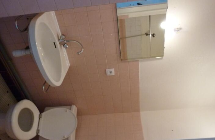 Studio de 21m2 à louer sur Vannes — photo 2