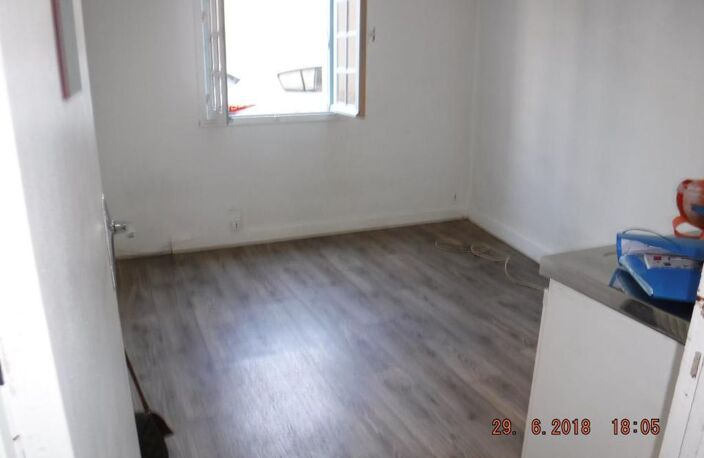 Studio de 21m2 à louer sur Vannes — photo 5