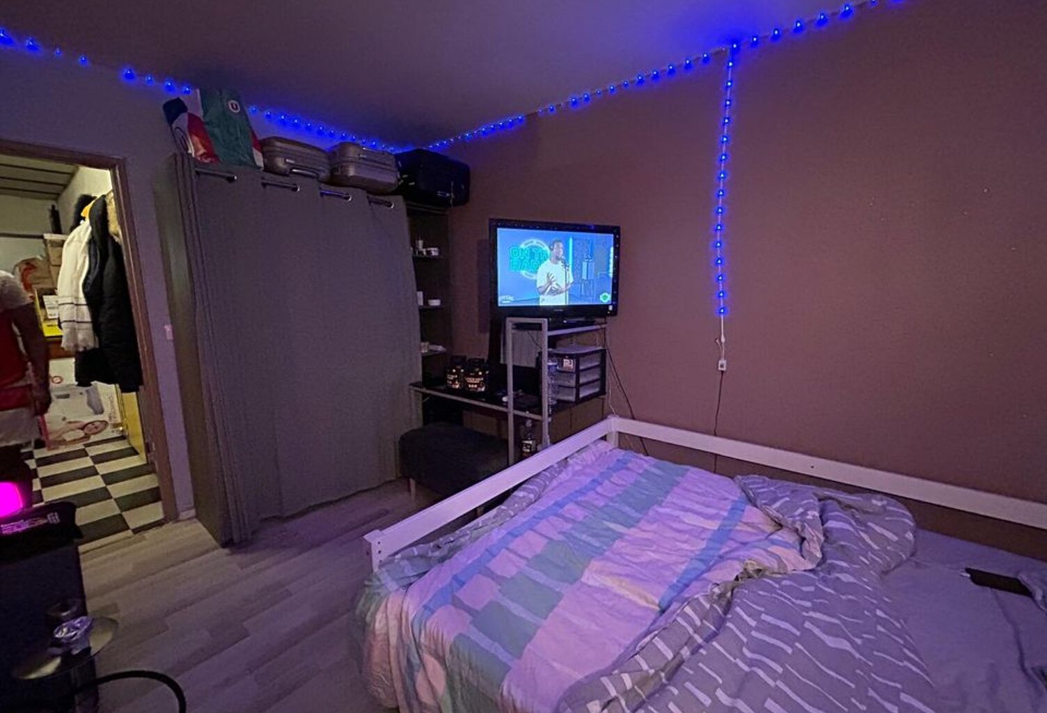 Chambre de 12m2 à louer sur Sevran — photo 1
