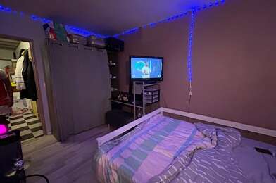 Appartement 1 pièces 675 €