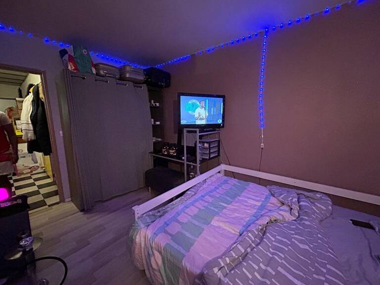 Chambre de 12m2 à louer sur Sevran — photo 1