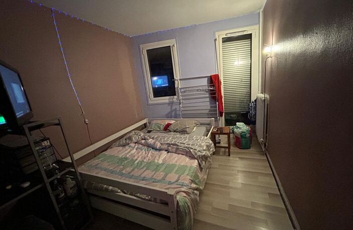 Chambre de 12m2 à louer sur Sevran — photo 2