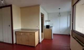 Appartement 1 Pièce 33 m² à louer à Roanne (42300)