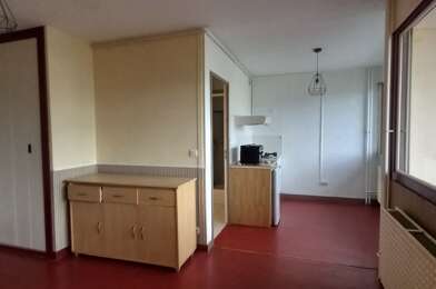 Appartement 1 pièces 390 €