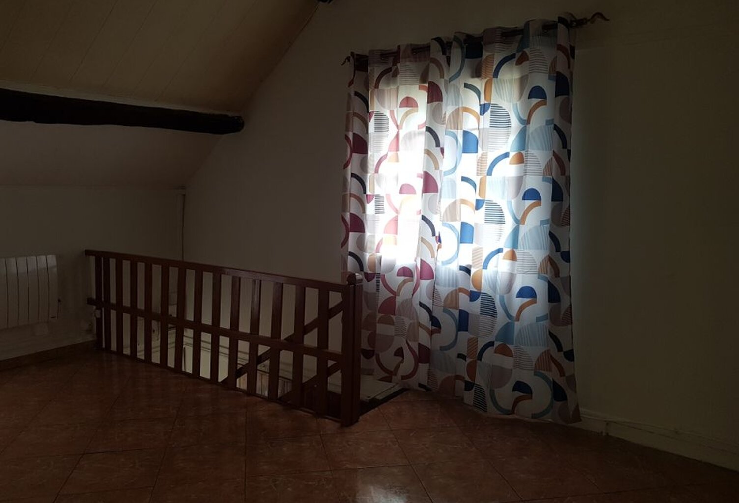 Appartement de 46m2 à louer sur Saint-Soupplets — photo 1