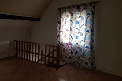 Appartement 2 pièces 800 €