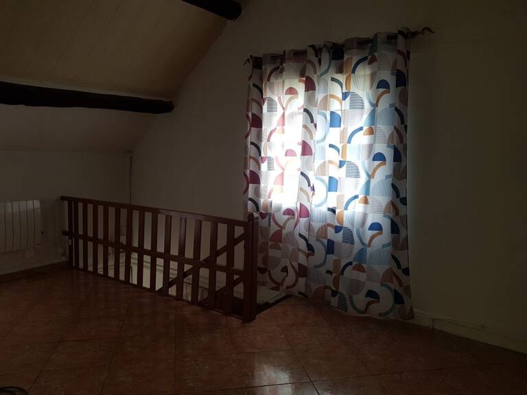 Appartement de 46m2 à louer sur Saint-Soupplets — photo 1
