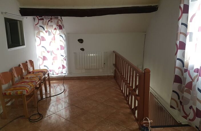 Appartement de 46m2 à louer sur Saint-Soupplets — photo 3
