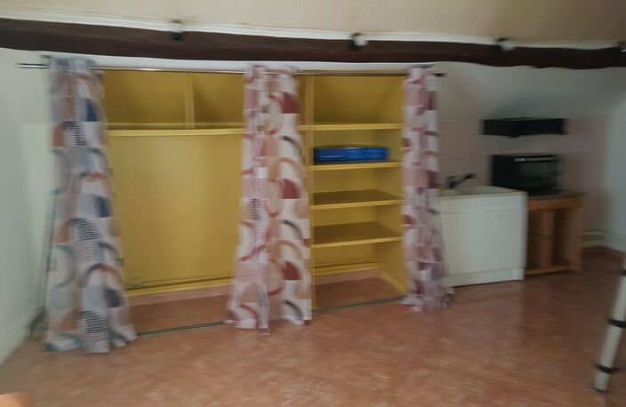 Appartement de 46m2 à louer sur Saint-Soupplets — photo 4