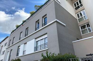 Appartement 2 pièces 850 €